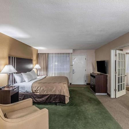 Quality Inn Wausau Extérieur photo