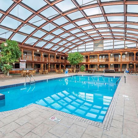Quality Inn Wausau Extérieur photo