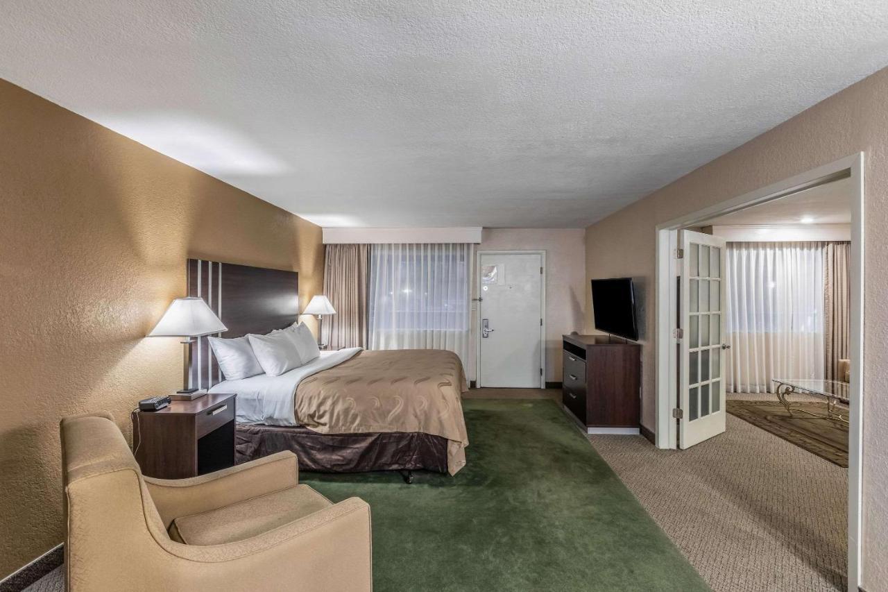 Quality Inn Wausau Extérieur photo