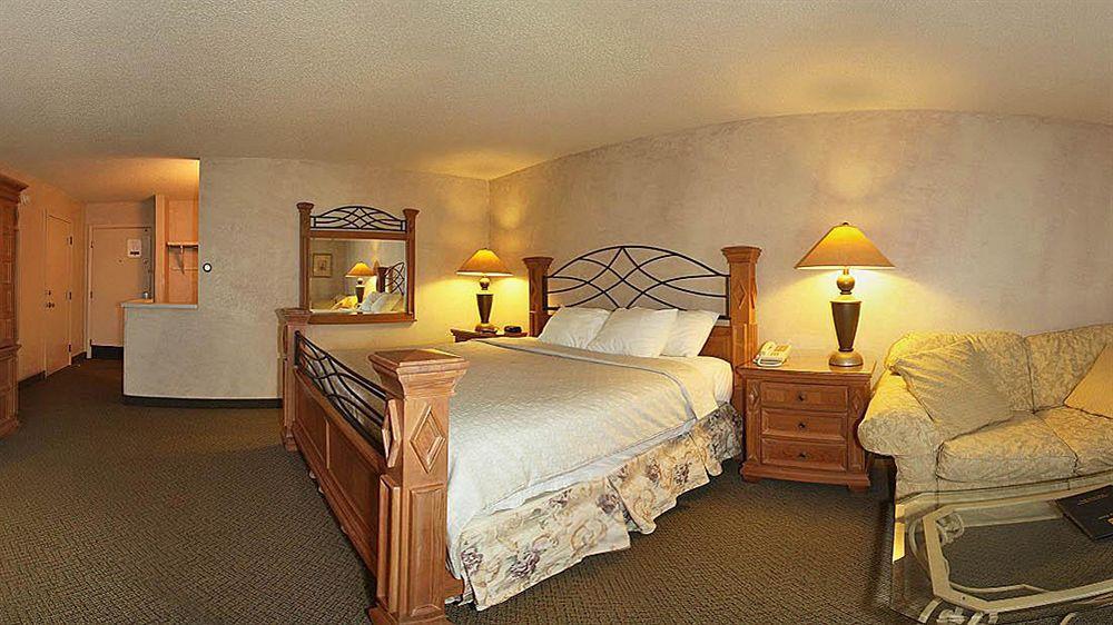 Quality Inn Wausau Extérieur photo