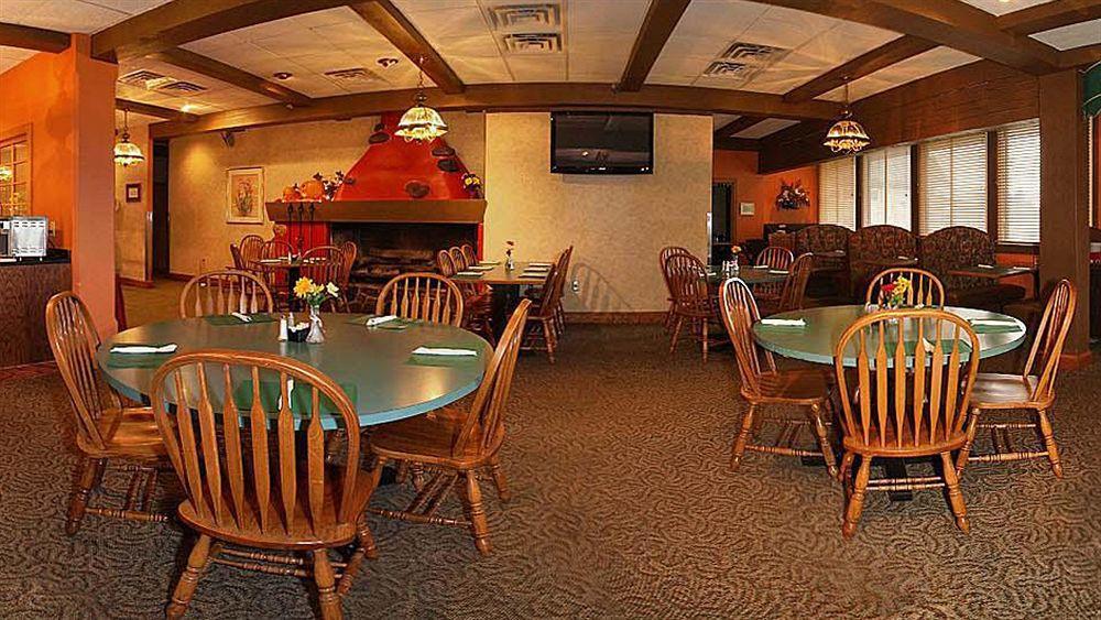 Quality Inn Wausau Extérieur photo