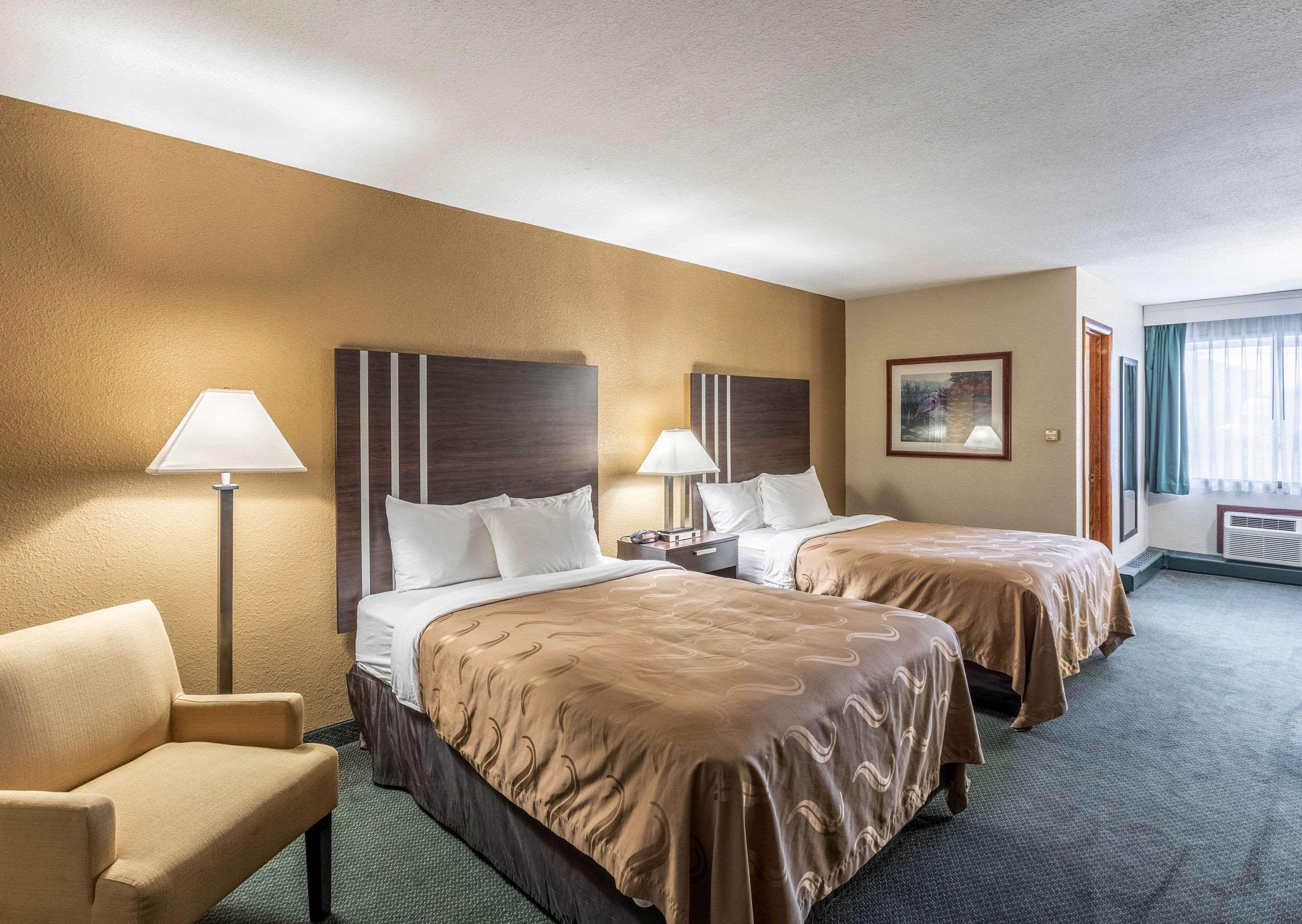 Quality Inn Wausau Extérieur photo