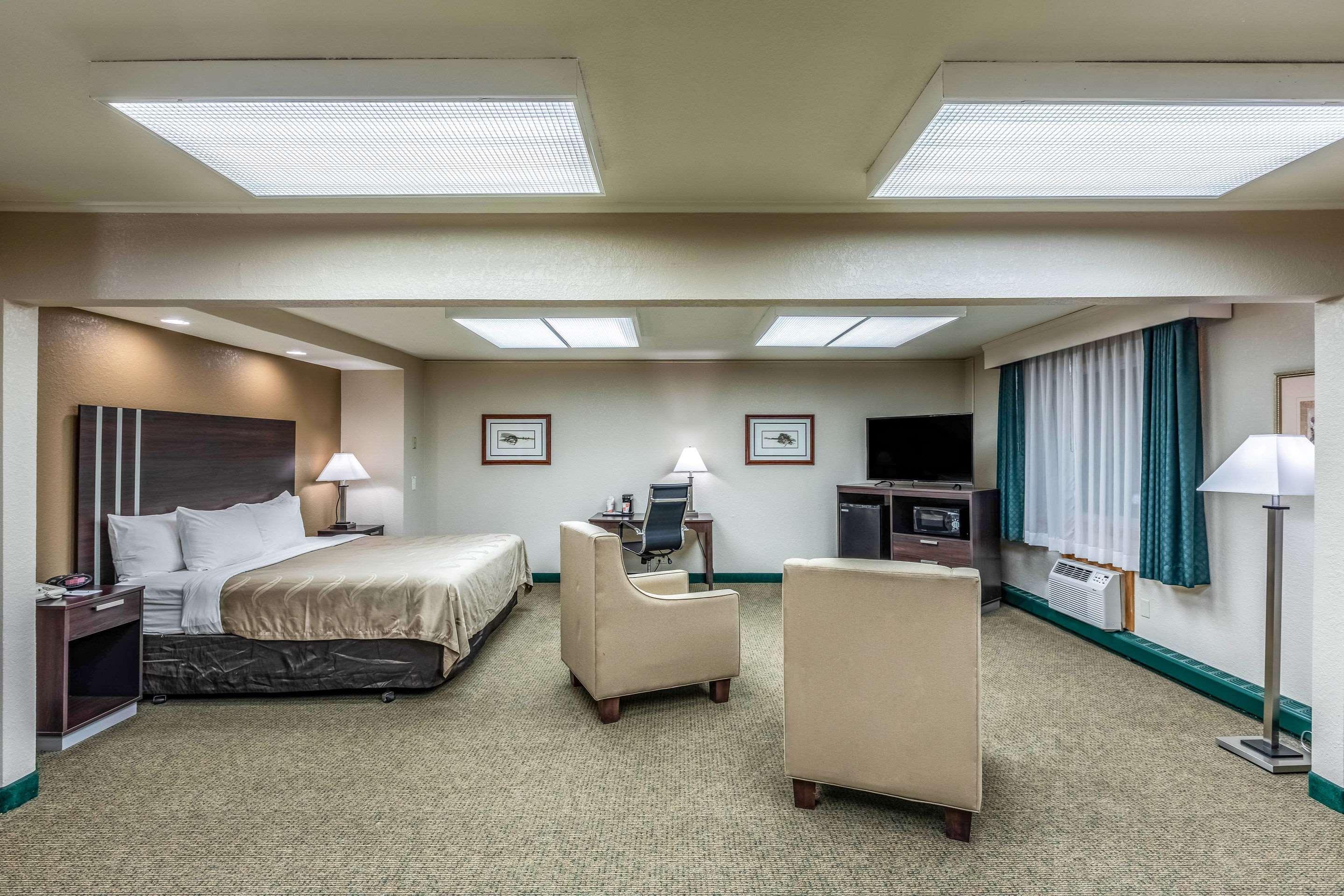 Quality Inn Wausau Extérieur photo