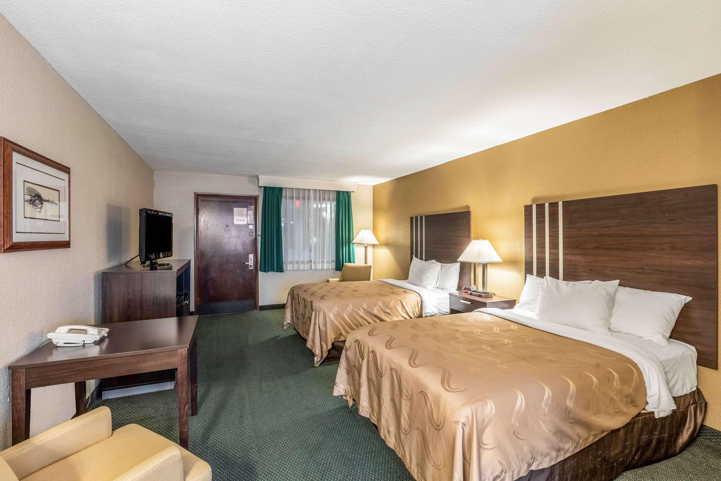Quality Inn Wausau Extérieur photo