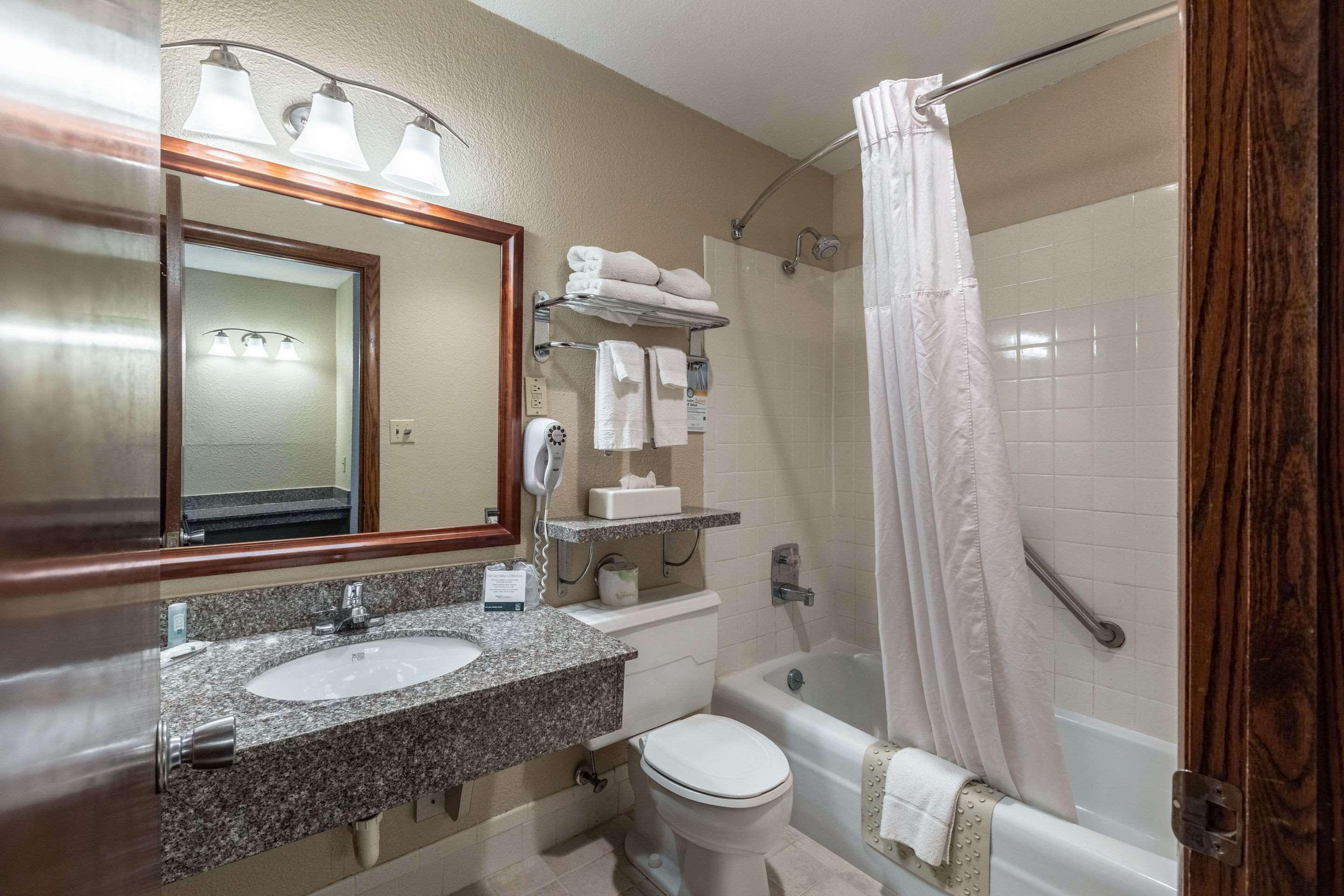 Quality Inn Wausau Extérieur photo