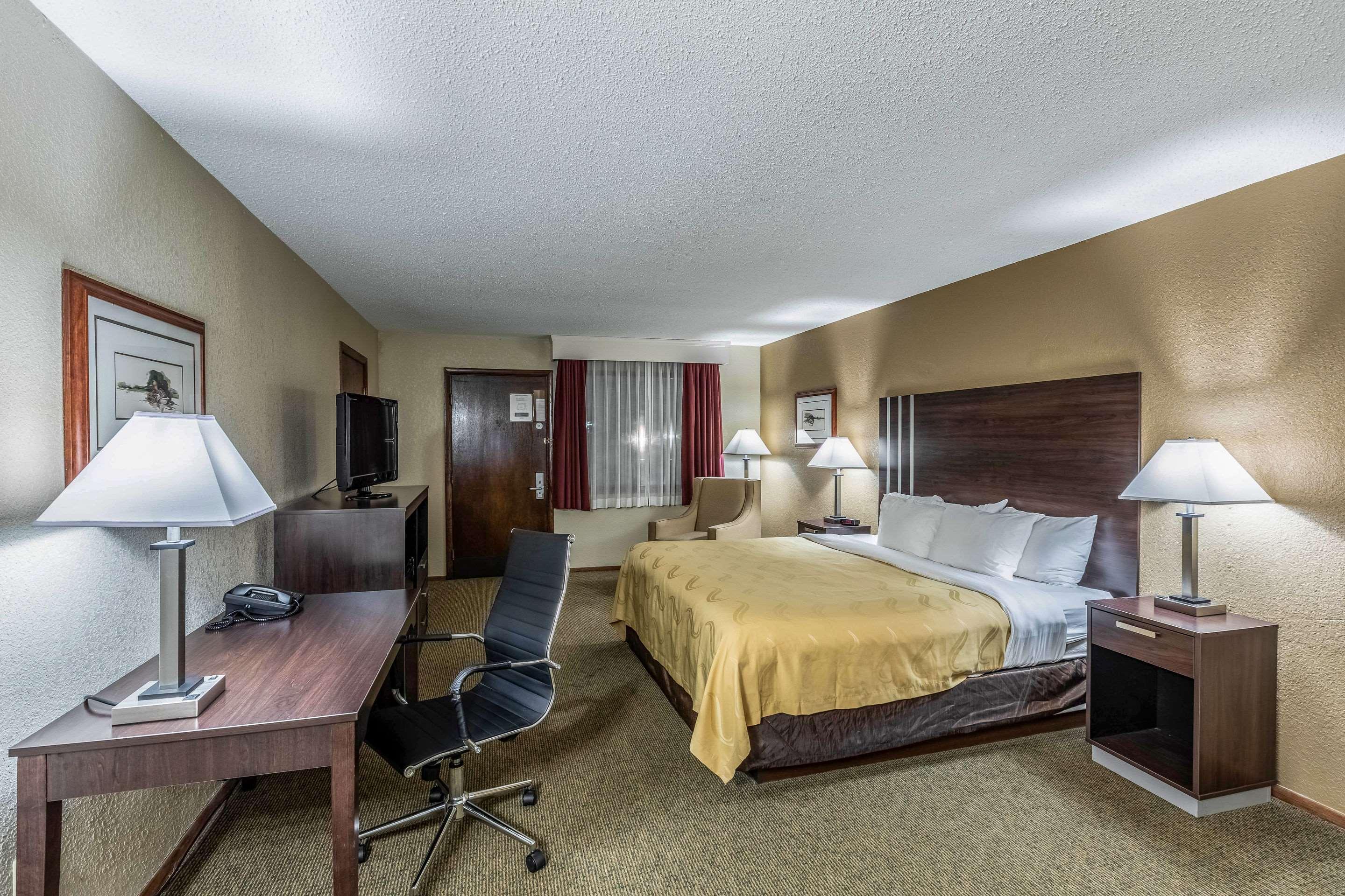 Quality Inn Wausau Extérieur photo