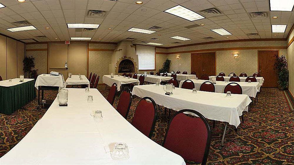 Quality Inn Wausau Extérieur photo