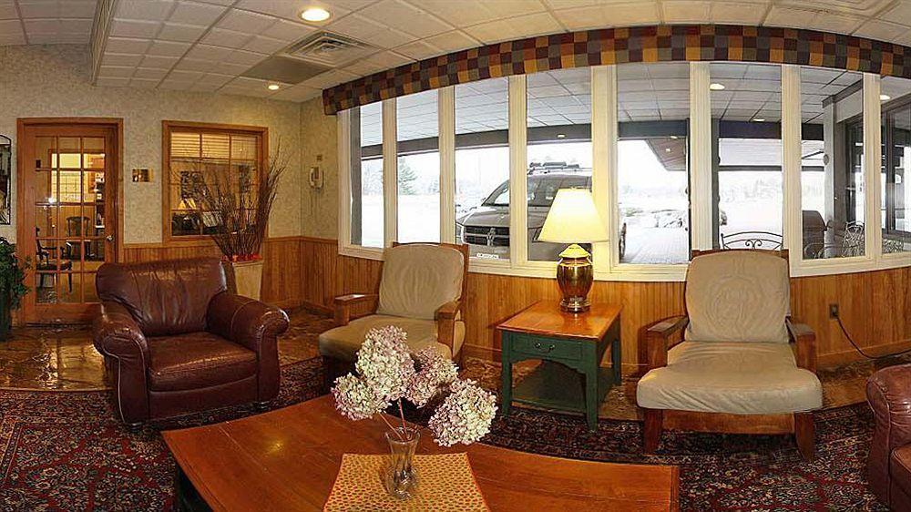 Quality Inn Wausau Extérieur photo
