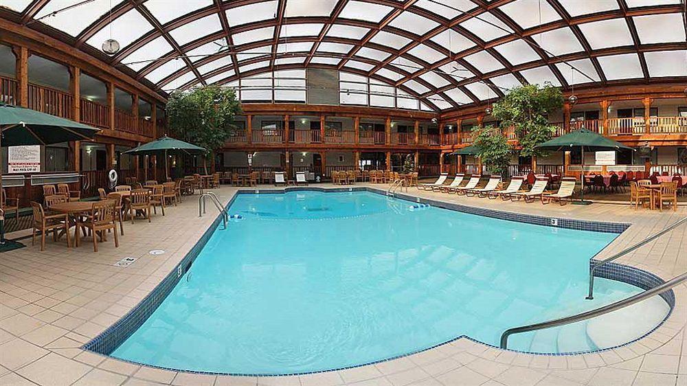 Quality Inn Wausau Extérieur photo
