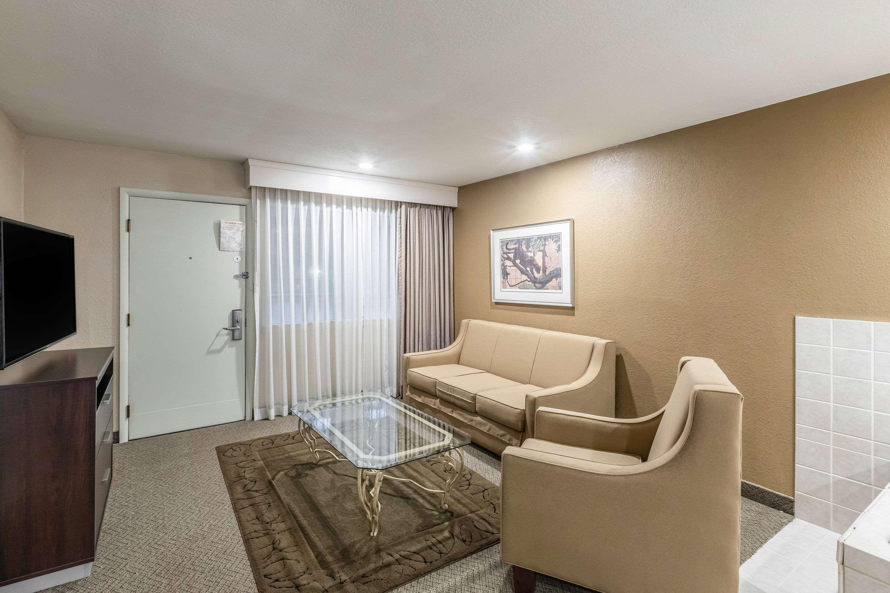 Quality Inn Wausau Extérieur photo