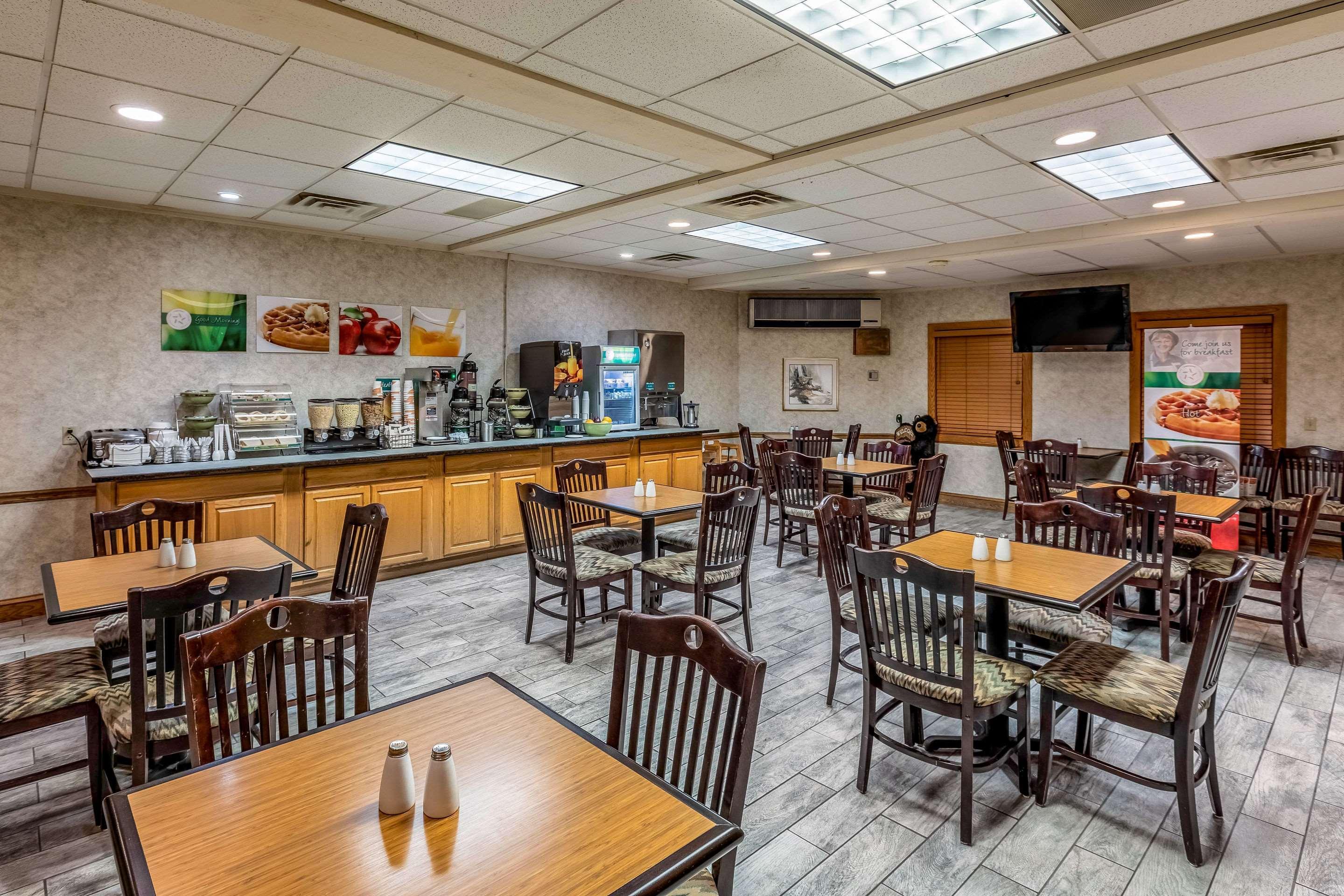 Quality Inn Wausau Extérieur photo