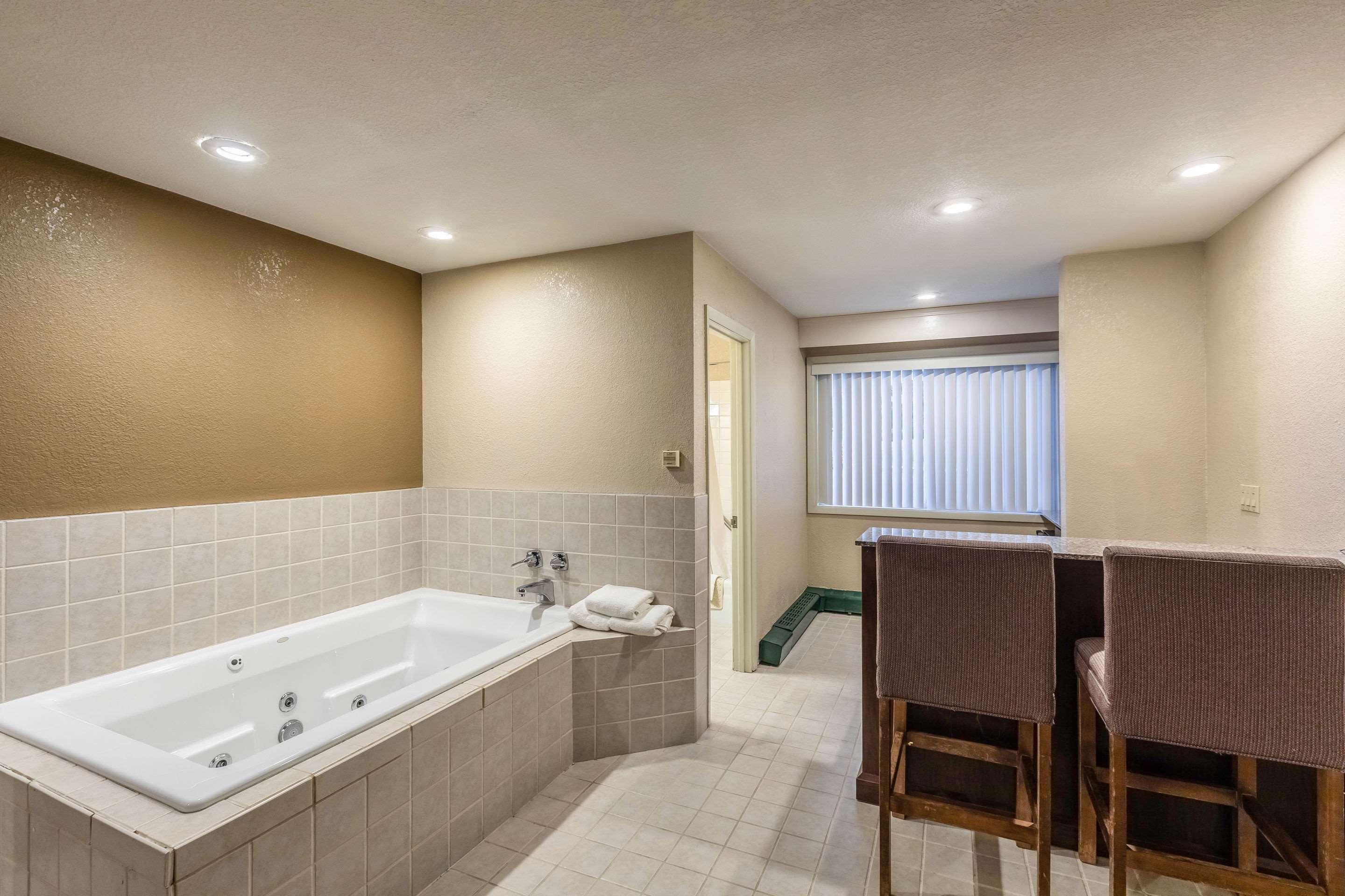 Quality Inn Wausau Extérieur photo