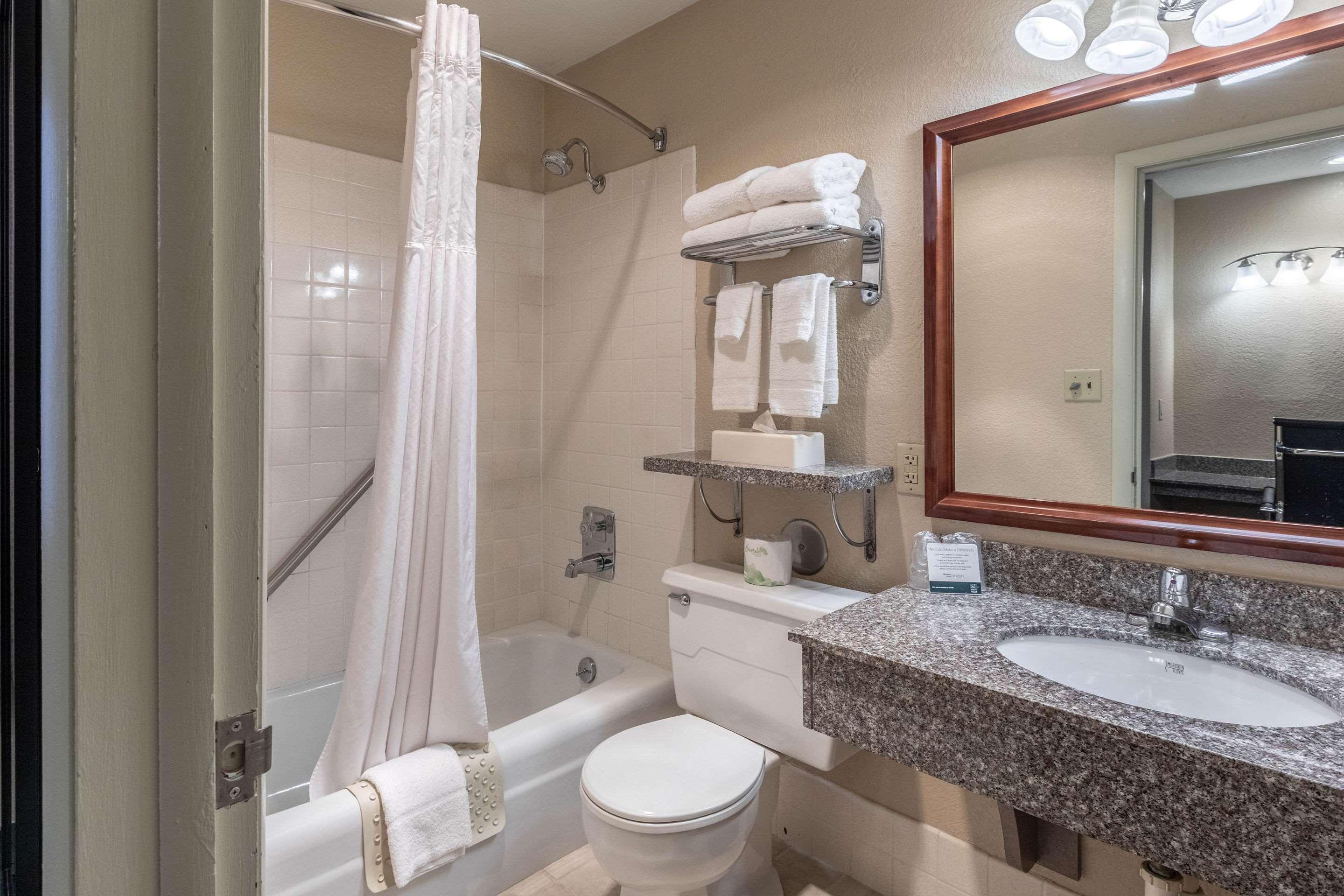 Quality Inn Wausau Extérieur photo