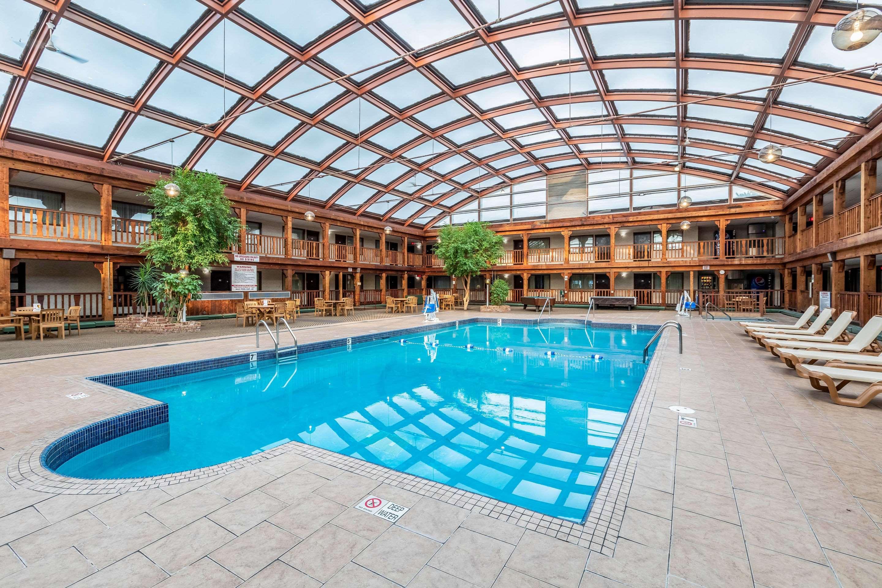 Quality Inn Wausau Extérieur photo