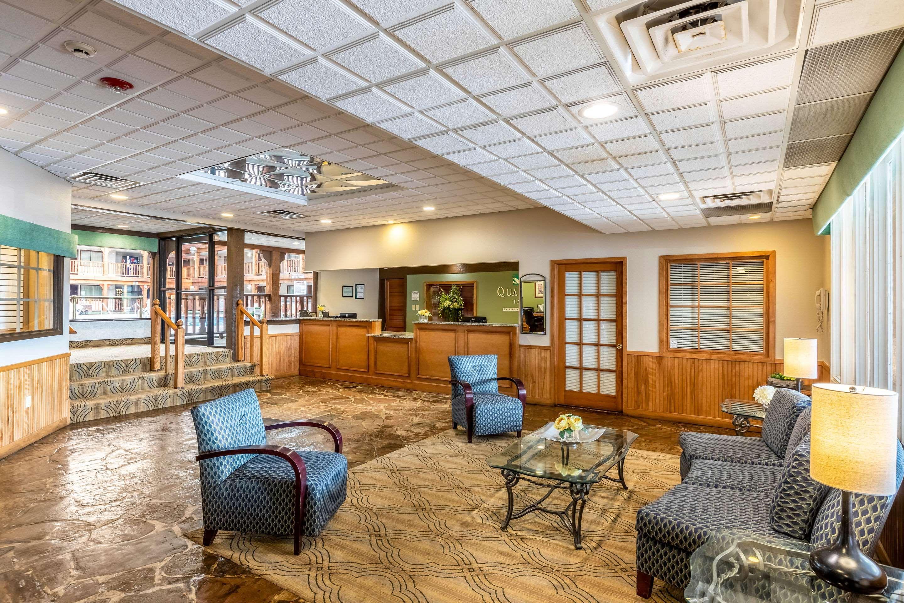 Quality Inn Wausau Extérieur photo