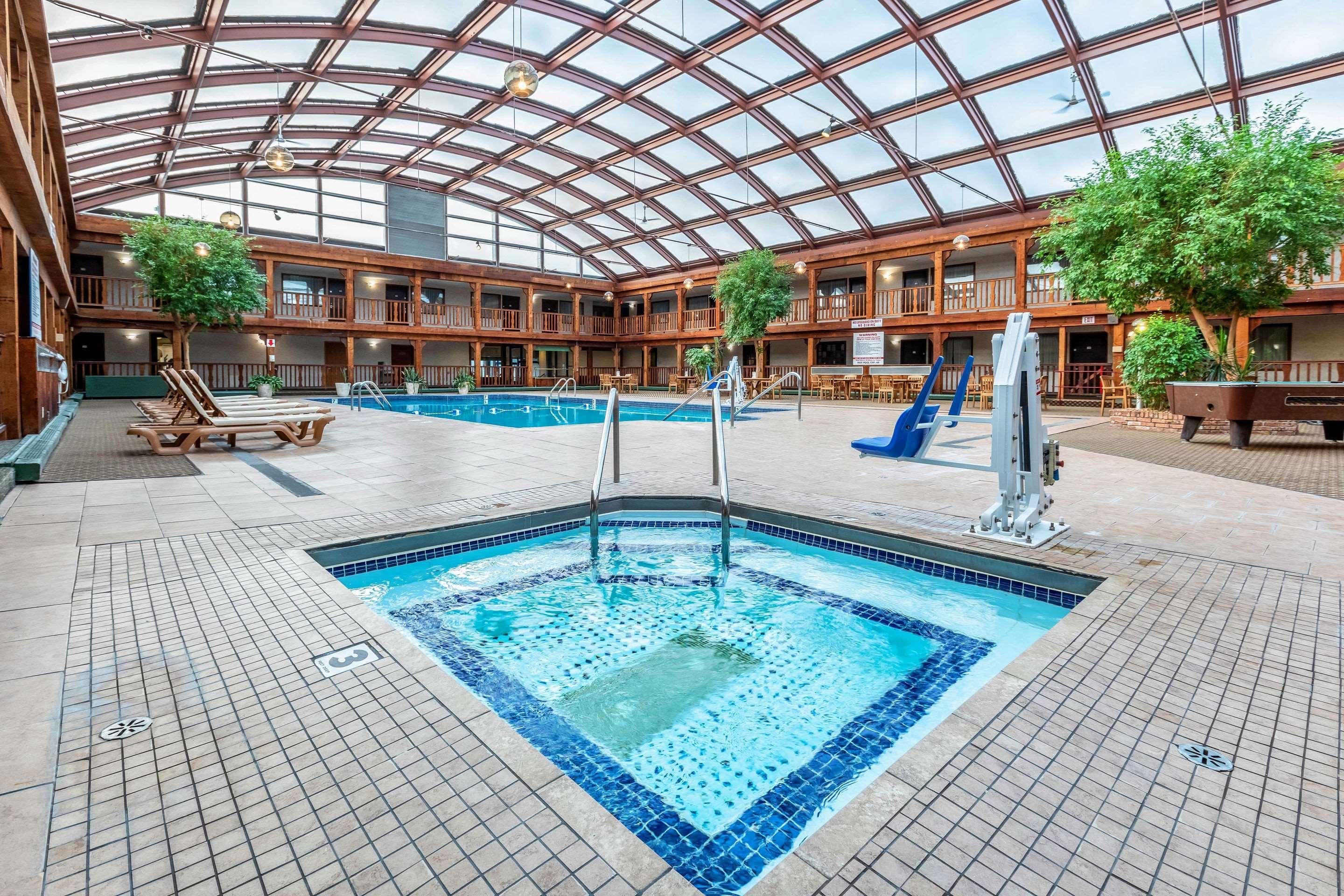 Quality Inn Wausau Extérieur photo