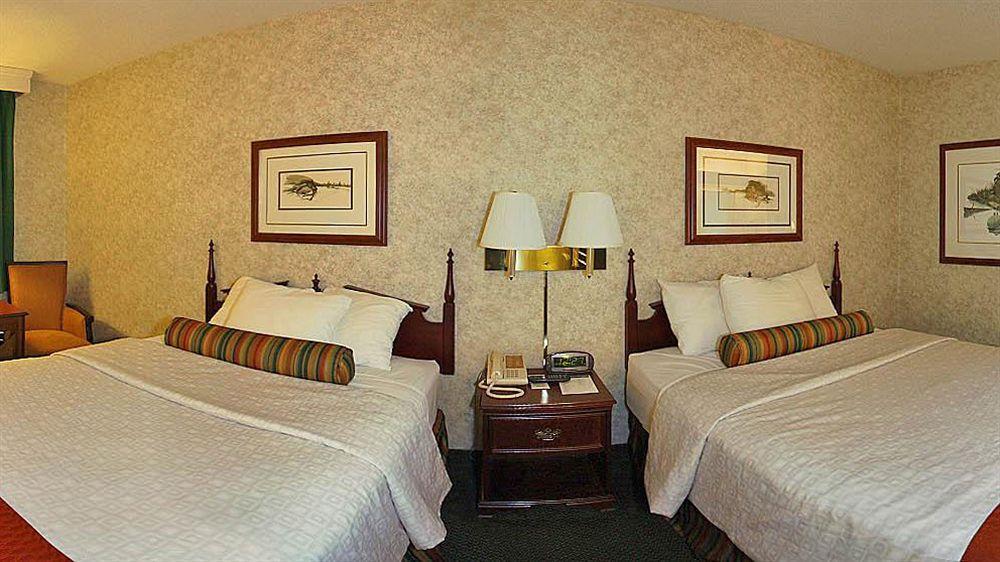 Quality Inn Wausau Extérieur photo