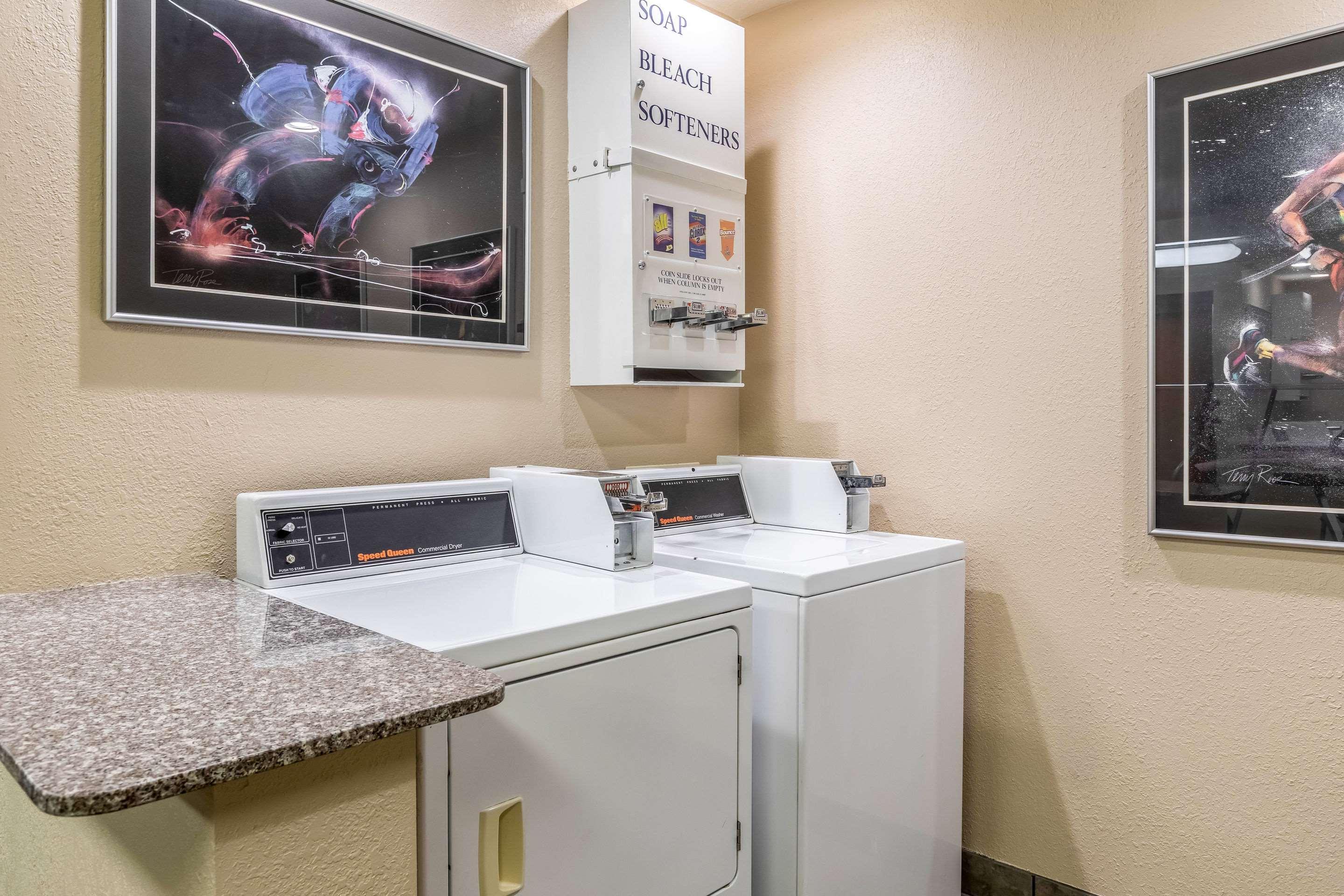 Quality Inn Wausau Extérieur photo