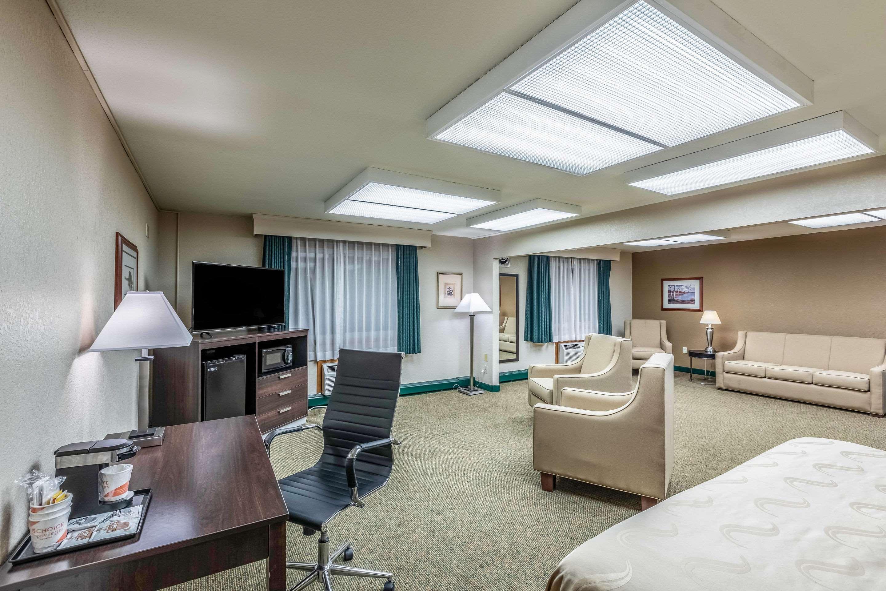Quality Inn Wausau Extérieur photo