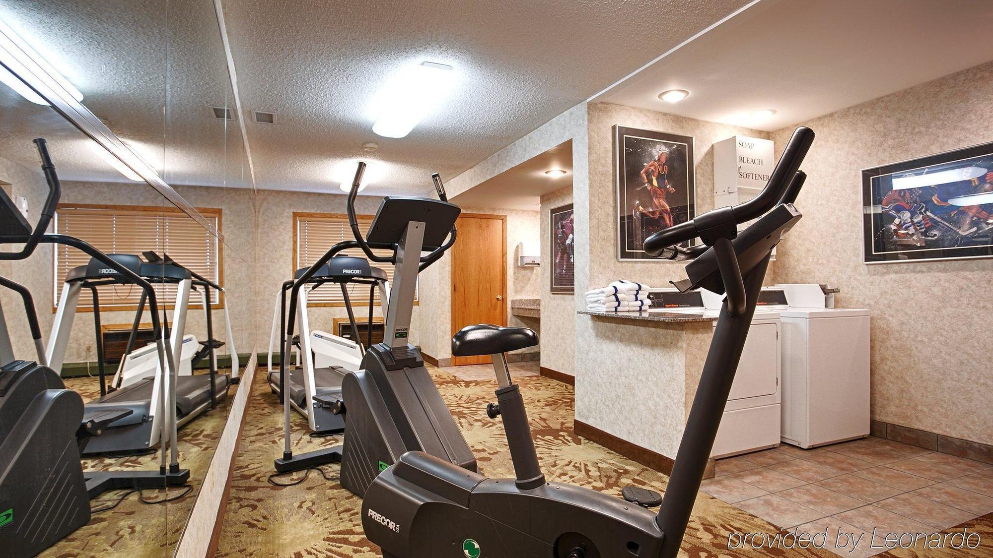 Quality Inn Wausau Extérieur photo