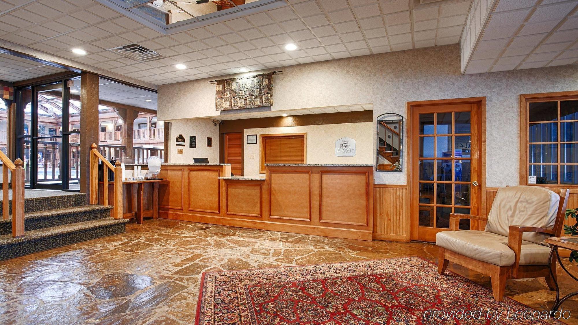 Quality Inn Wausau Extérieur photo