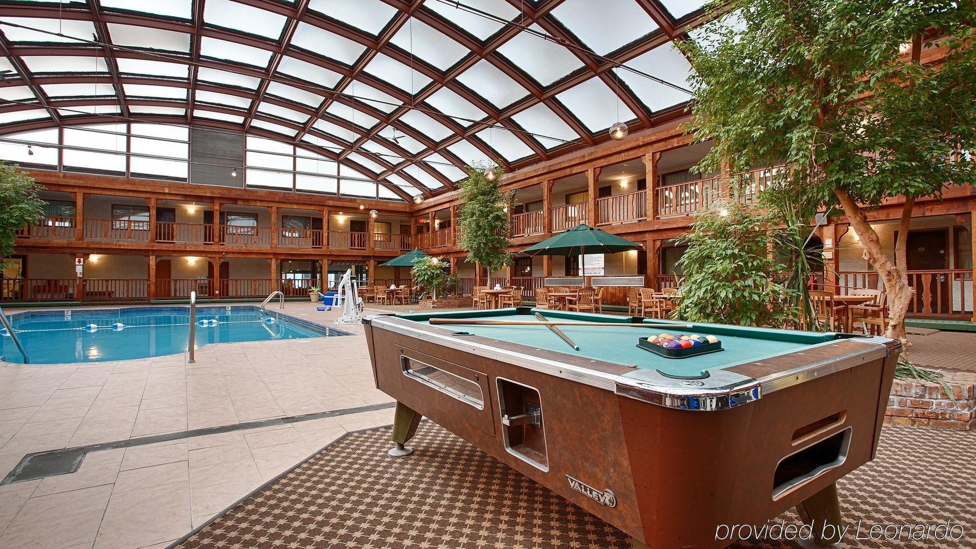 Quality Inn Wausau Extérieur photo