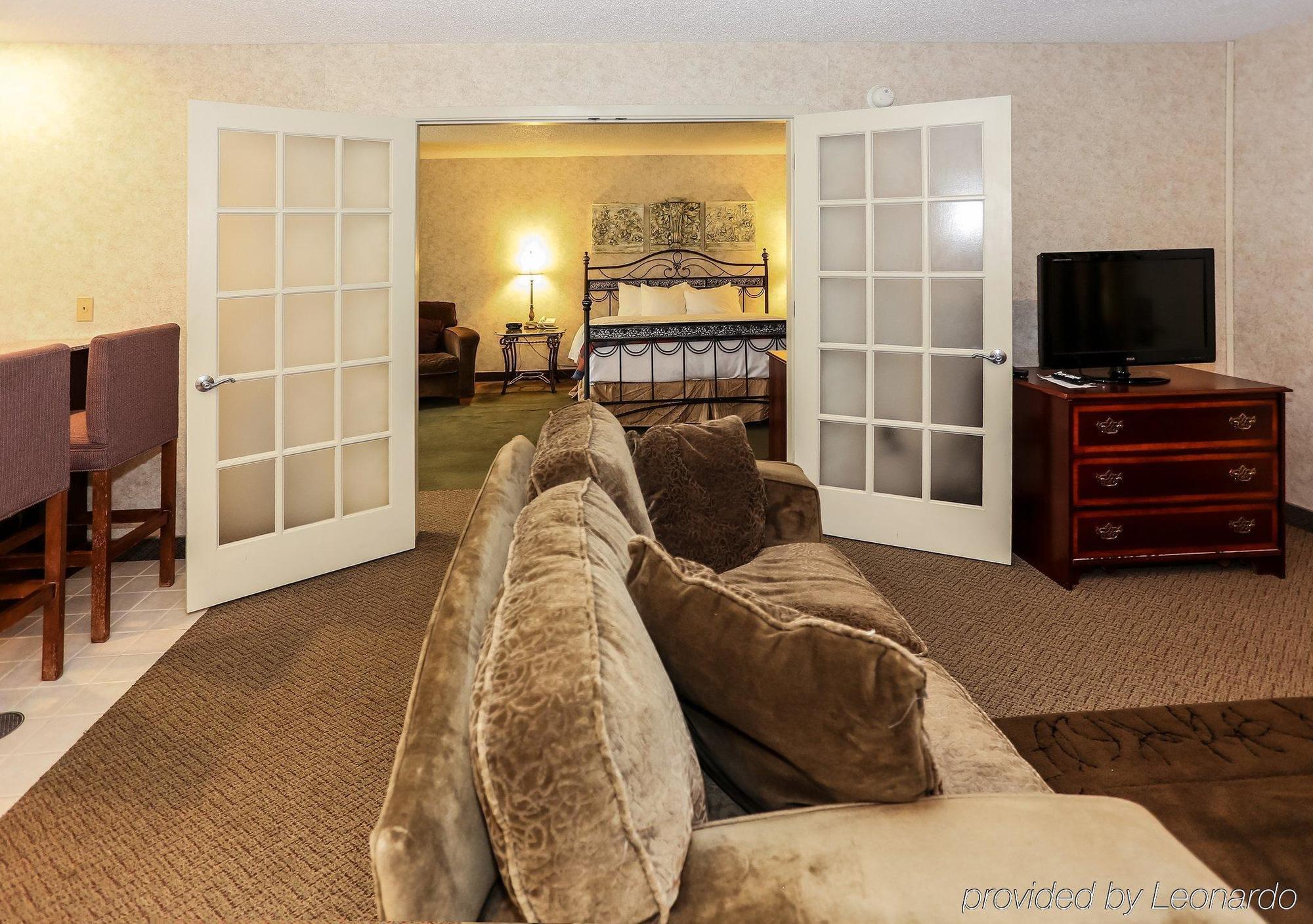 Quality Inn Wausau Extérieur photo