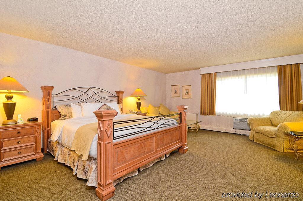 Quality Inn Wausau Chambre photo