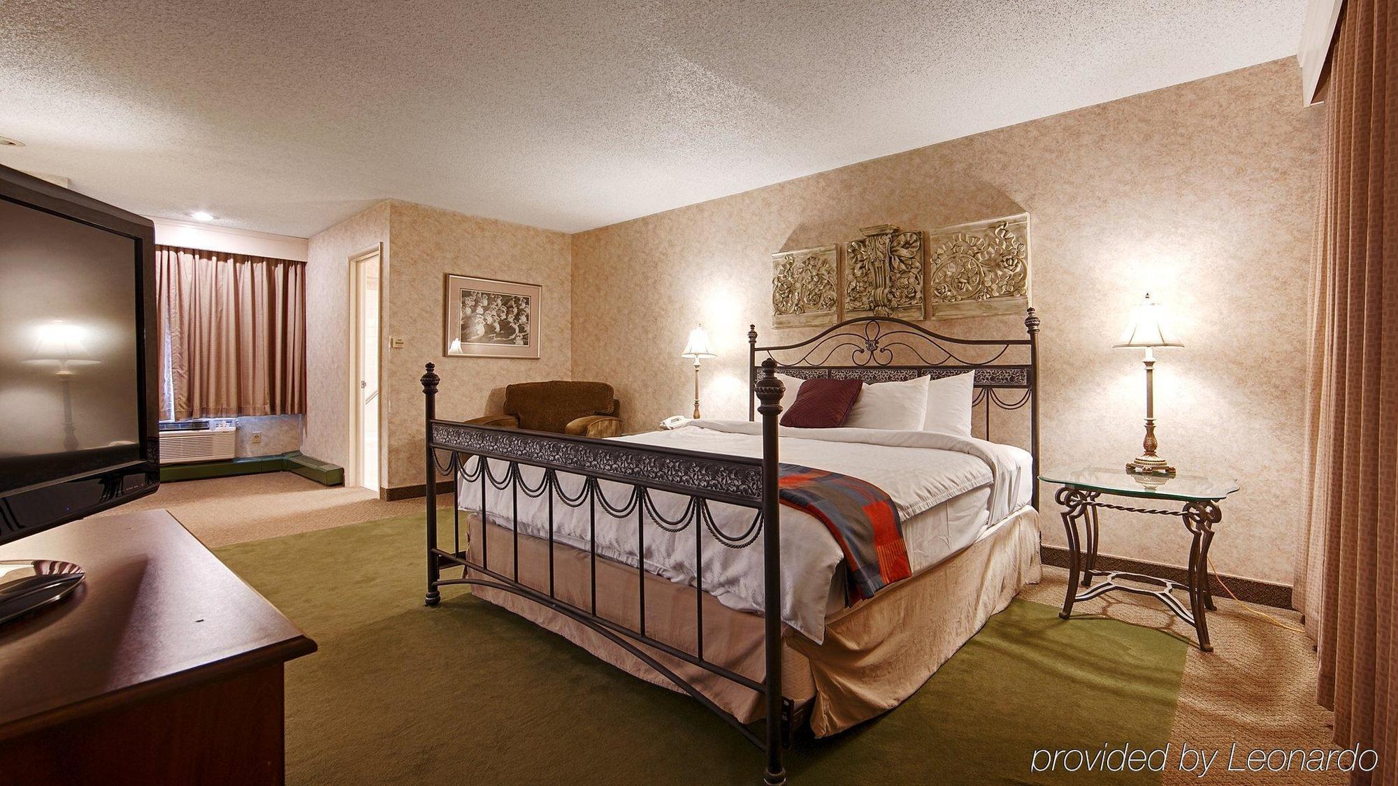 Quality Inn Wausau Extérieur photo