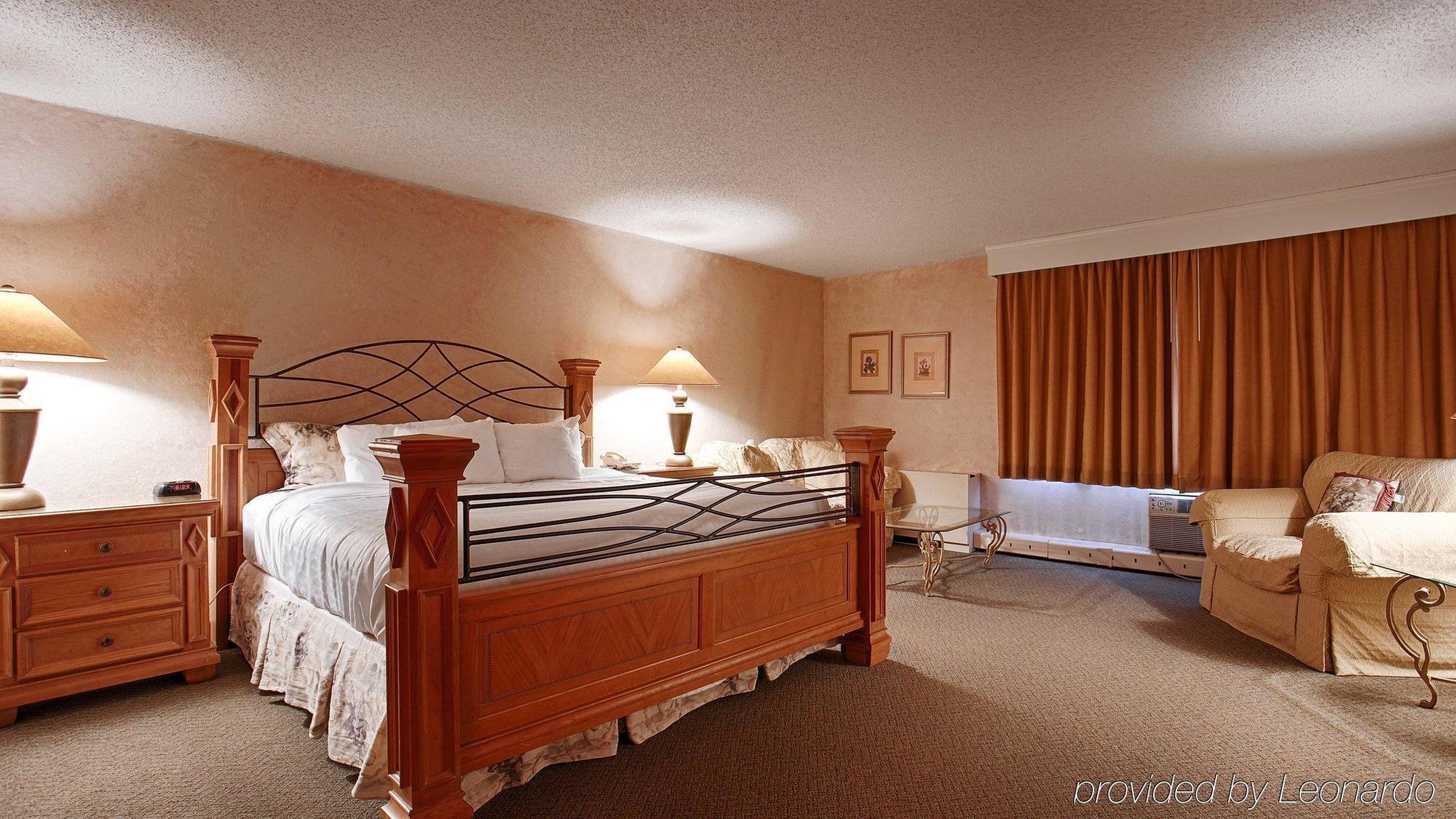 Quality Inn Wausau Extérieur photo