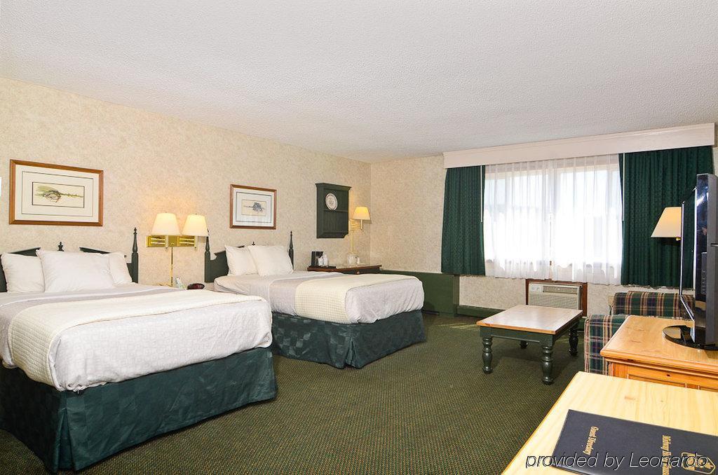 Quality Inn Wausau Chambre photo
