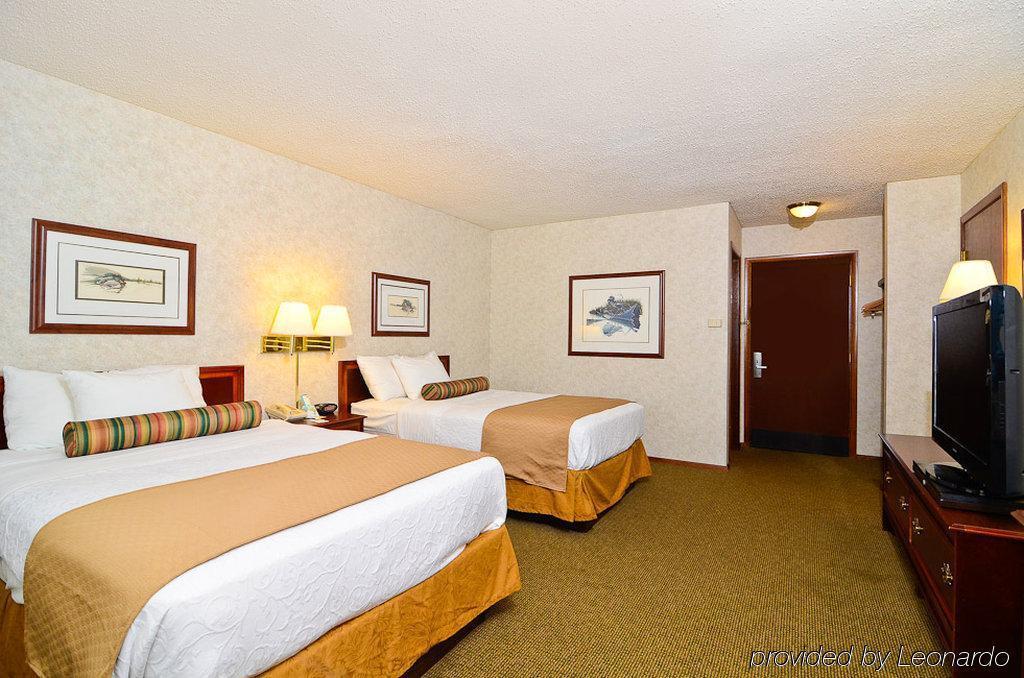 Quality Inn Wausau Chambre photo
