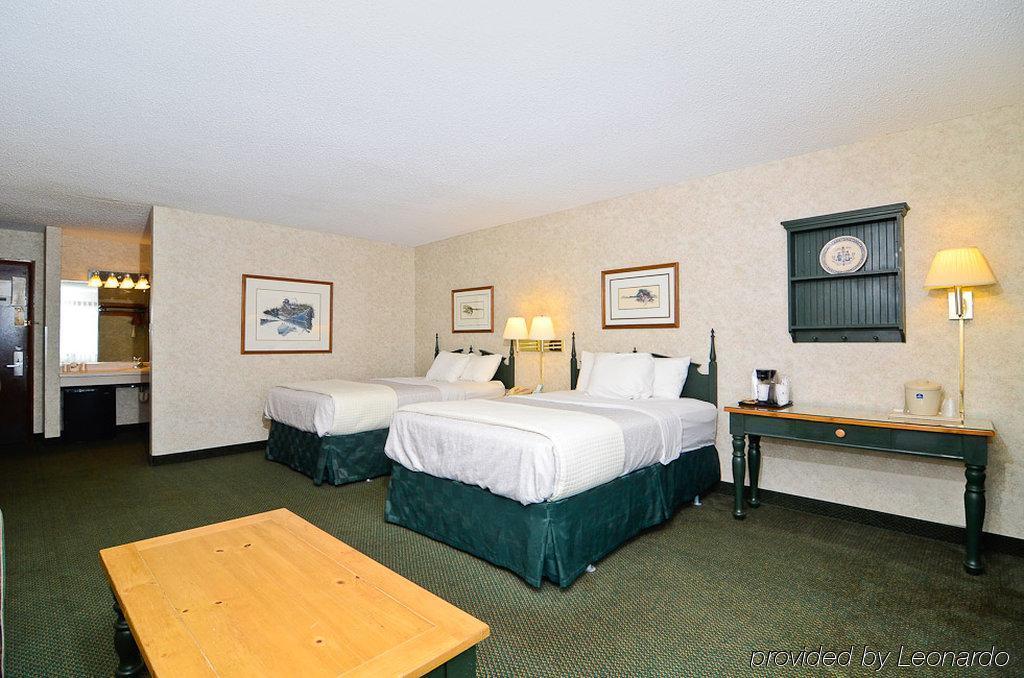 Quality Inn Wausau Chambre photo