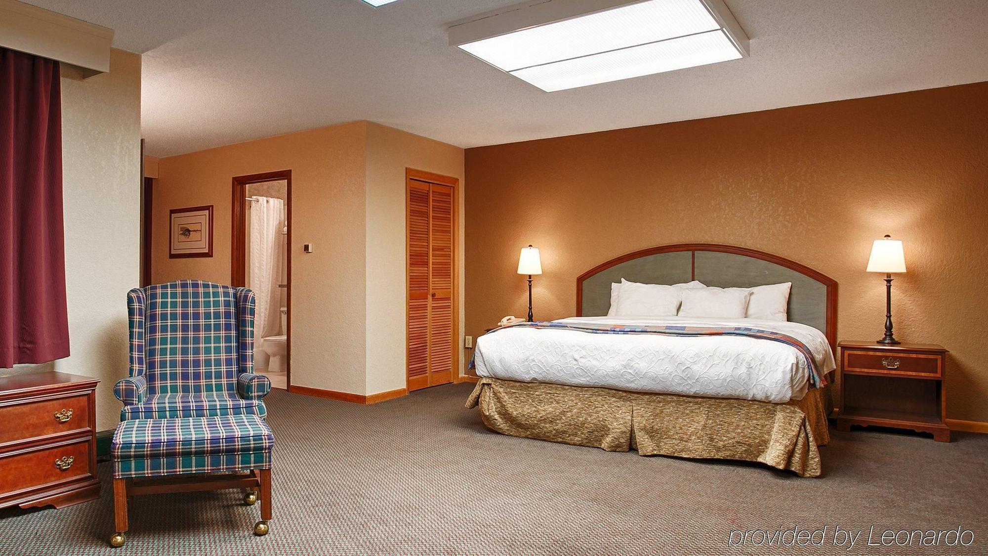 Quality Inn Wausau Extérieur photo