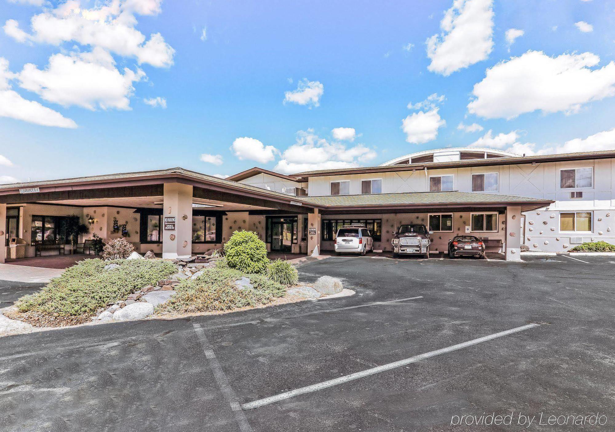 Quality Inn Wausau Extérieur photo