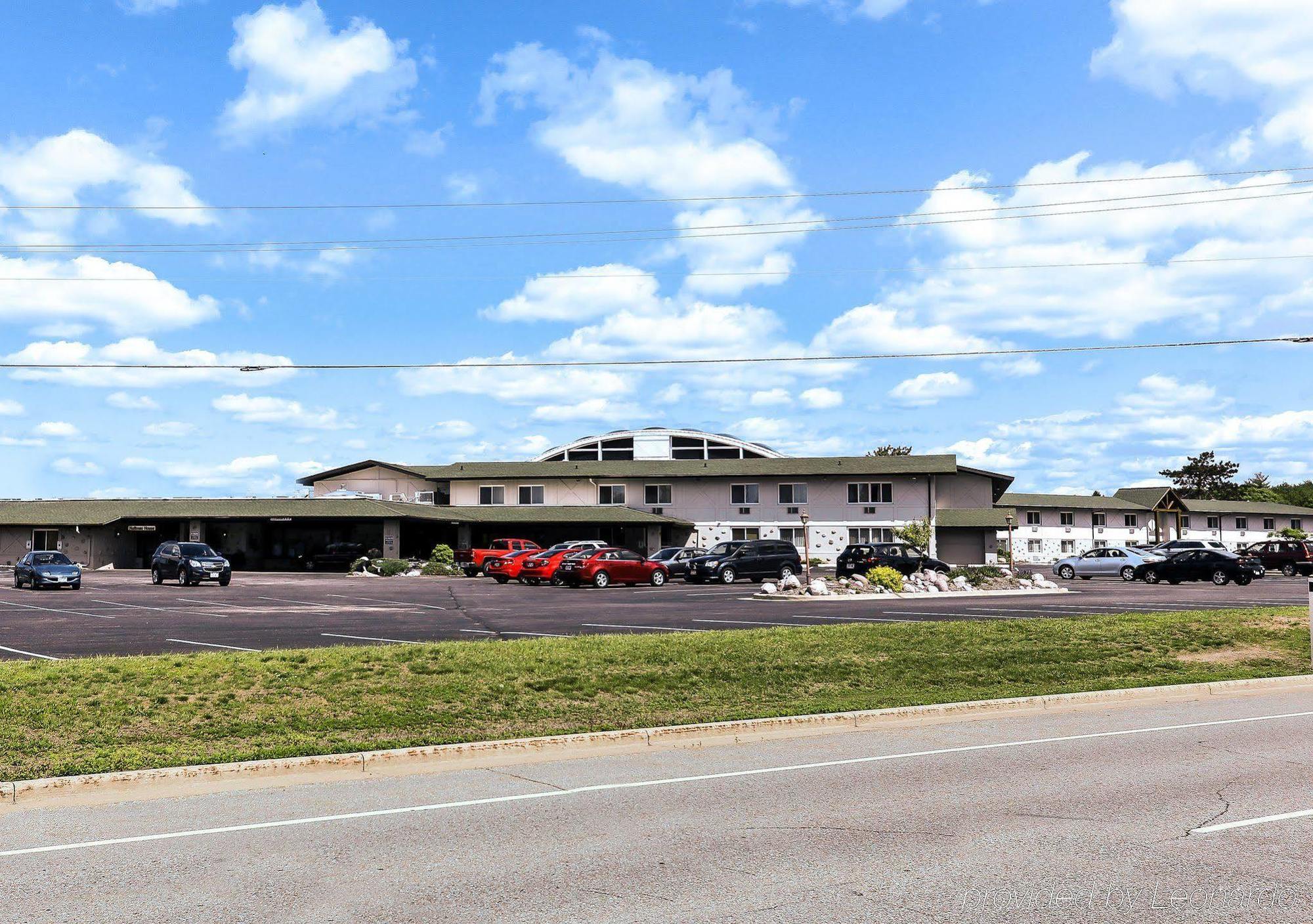 Quality Inn Wausau Extérieur photo