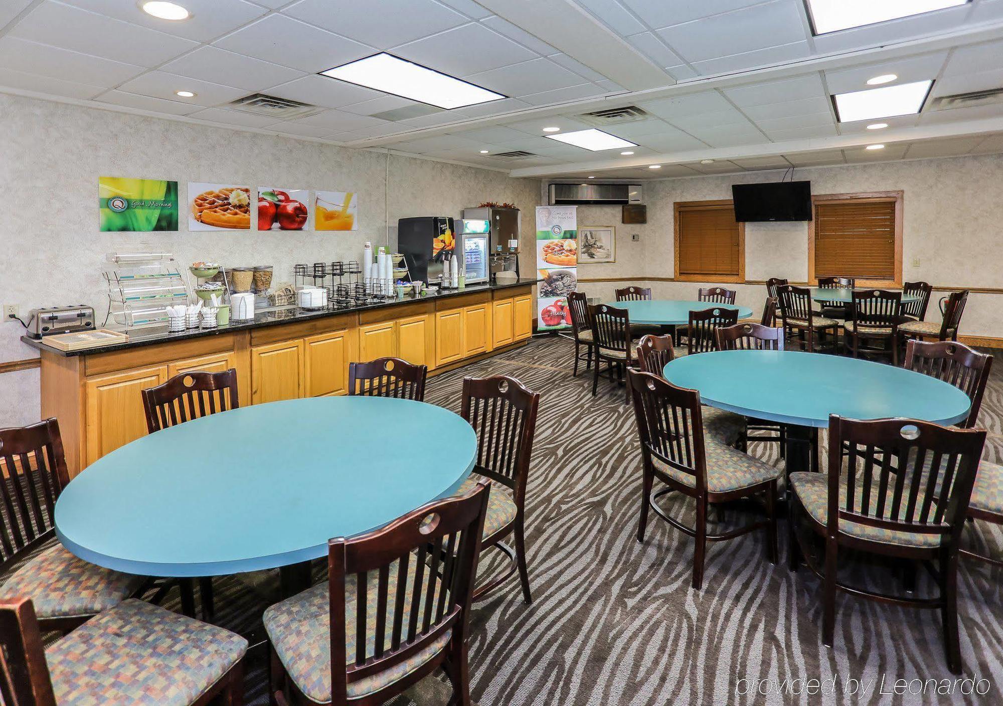 Quality Inn Wausau Extérieur photo