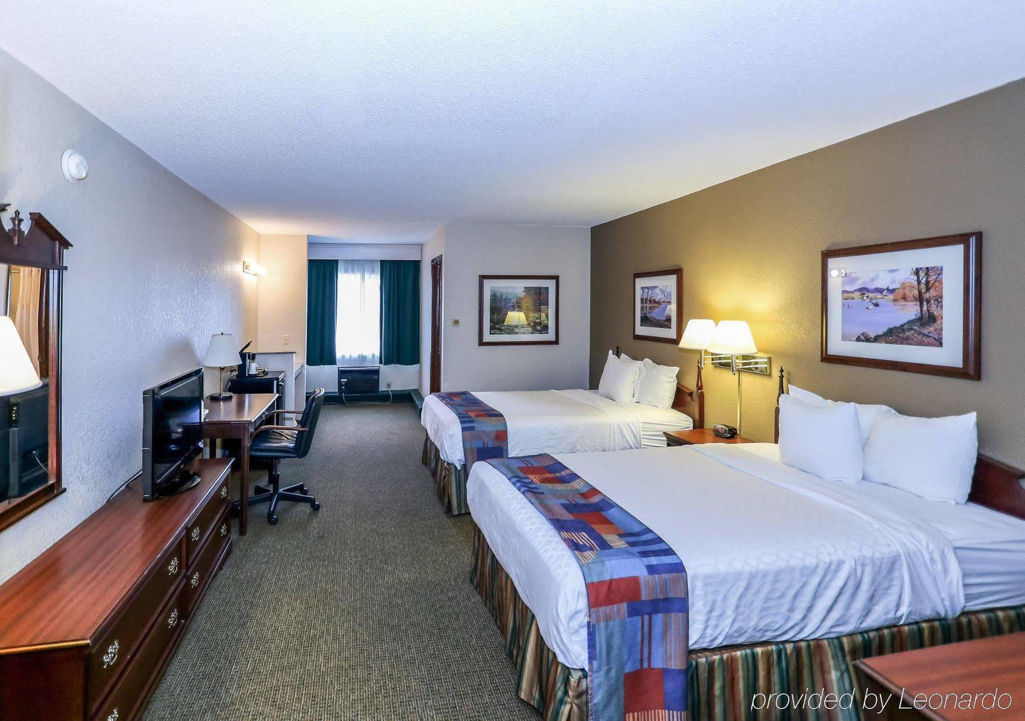 Quality Inn Wausau Extérieur photo