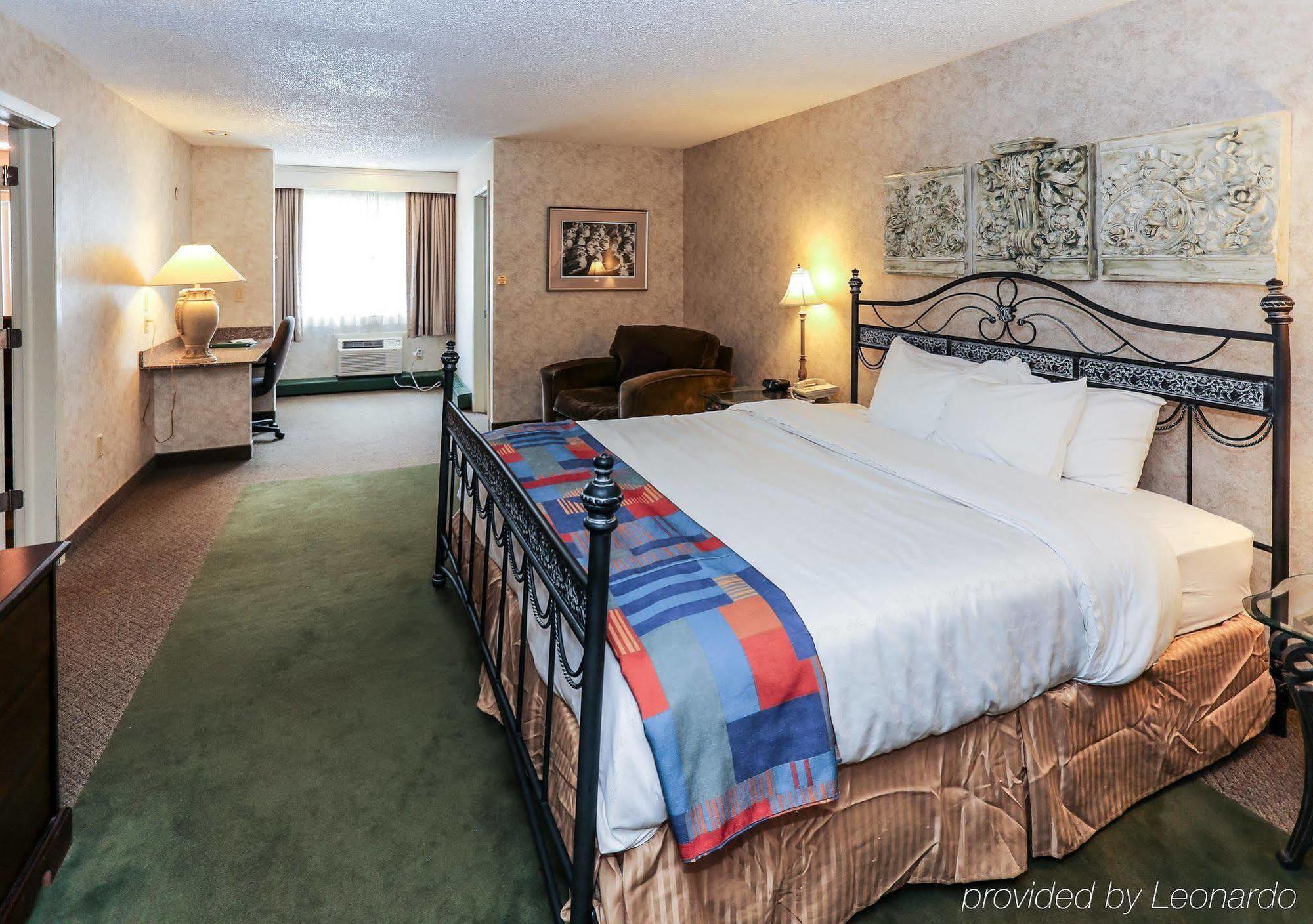 Quality Inn Wausau Extérieur photo
