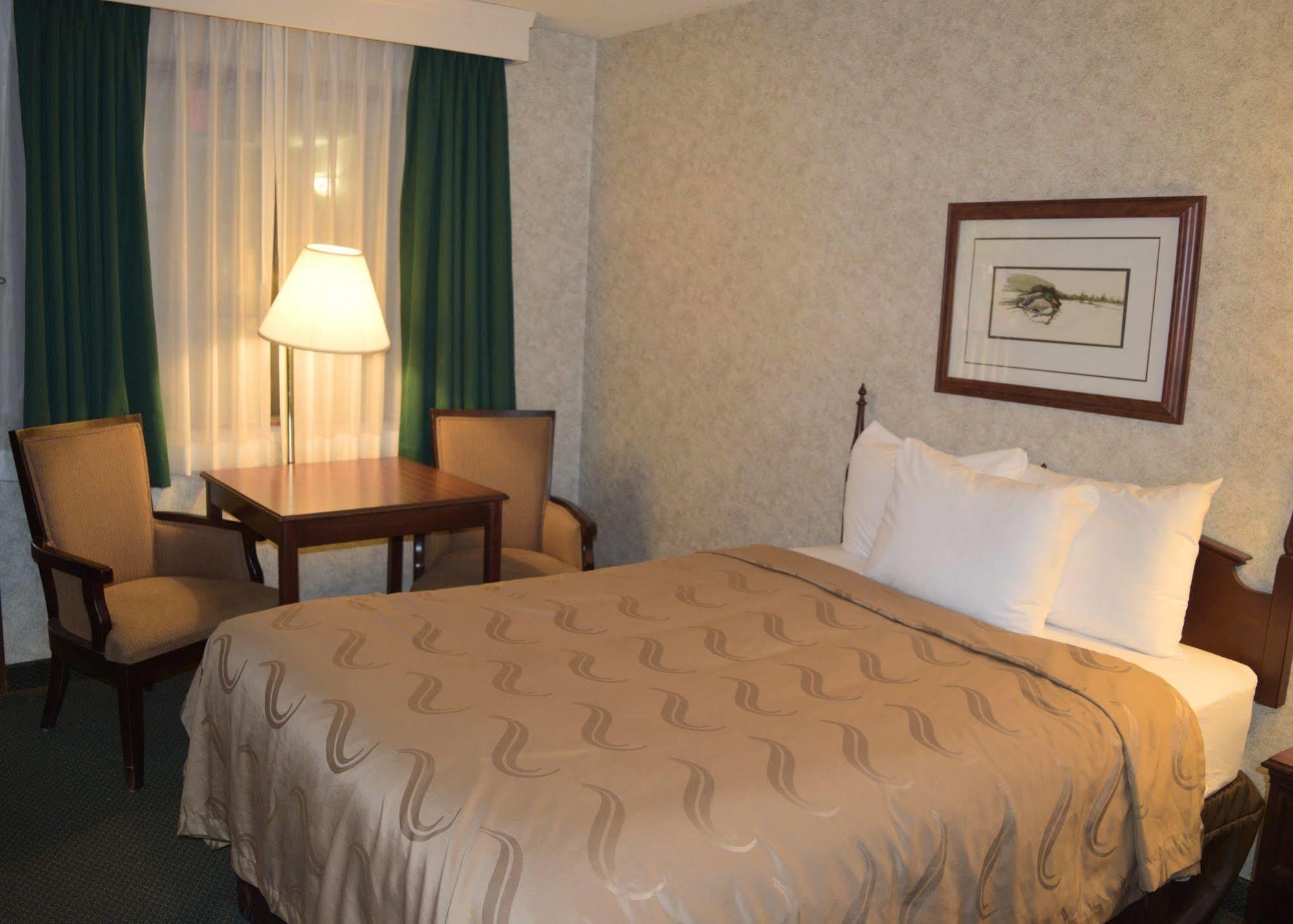 Quality Inn Wausau Extérieur photo