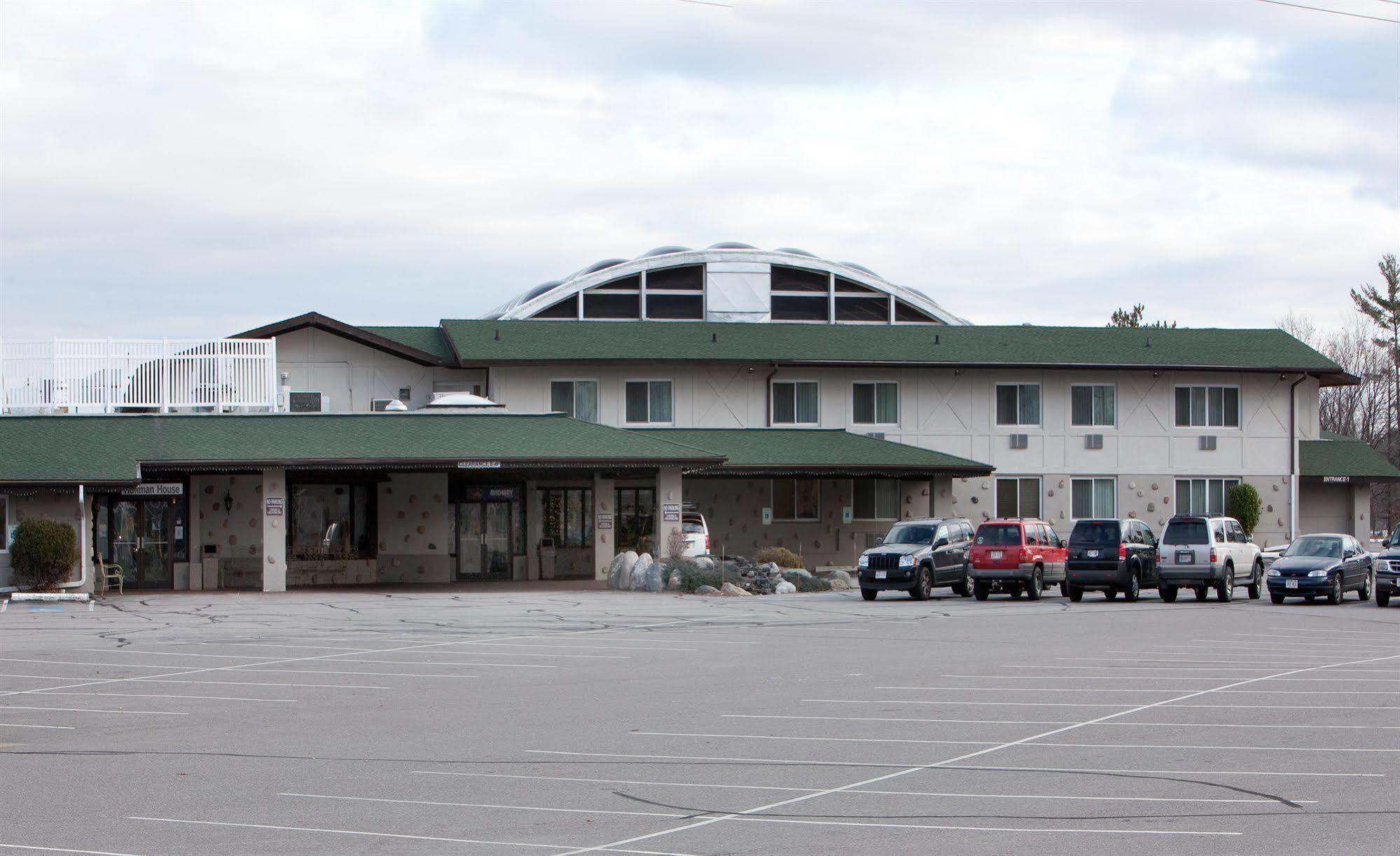 Quality Inn Wausau Extérieur photo